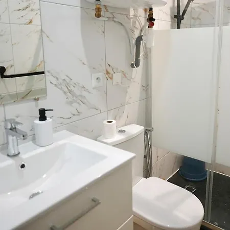 Apartmán 2 Pieces A *